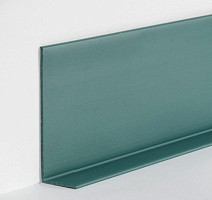 Плинтус Плинтус эластичный Dollken Wl 60 zielony (2307) фото 1 | FLOORDEALER