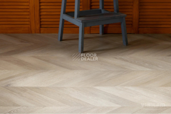 Vinilam Parquet Chevron 2.5мм RI4445118CL4 Шеврон Сезар фото 4 | FLOORDEALER