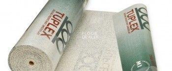 Сопутствующие материалы Подложка Tuplex Professional Original 3 мм фото 5 | FLOORDEALER