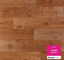 Линолеум Tarkett Грация DUBLIN 2 фото 1 | FLOORDEALER