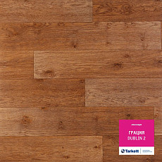 Линолеум Tarkett Грация DUBLIN 2 фото 1 | FLOORDEALER