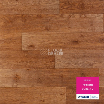 Линолеум Tarkett Грация DUBLIN 2 фото 1 | FLOORDEALER