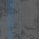 Ковровая плитка Contours 2008-09 + Sapphire  | FLOORDEALER