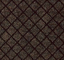 Грязезащитные покрытия Vebe Rhombus 60 фото 1 | FLOORDEALER