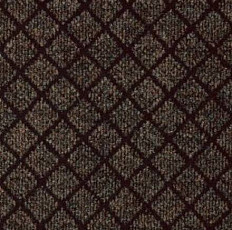 Грязезащитные покрытия Vebe Rhombus 60 фото 1 | FLOORDEALER