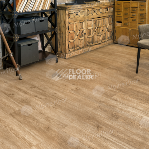 Alpine Floor Easy Line 3мм Камфора ЕСО 3-31 фото 3 | FLOORDEALER