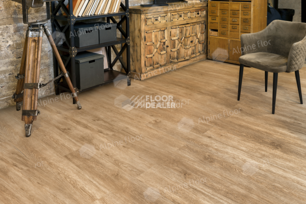 Alpine Floor Easy Line 3мм Камфора ЕСО 3-31 фото 3 | FLOORDEALER
