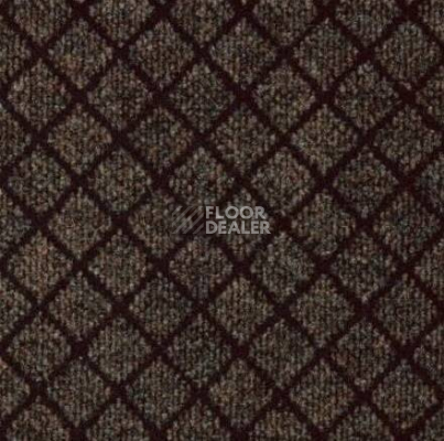 Грязезащитные покрытия Vebe Rhombus 60 фото 1 | FLOORDEALER