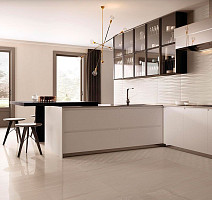 Purity Of Marble 60*60 Paradiso Lux 60X60 RT фото 2 | FLOORDEALER