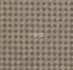 Ковровая плитка Flotex Box Cross planks 133004 Biscuit фото 1 | FLOORDEALER