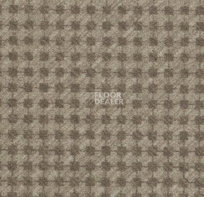Ковровая плитка Flotex Box Cross planks 133004 Biscuit фото 1 | FLOORDEALER