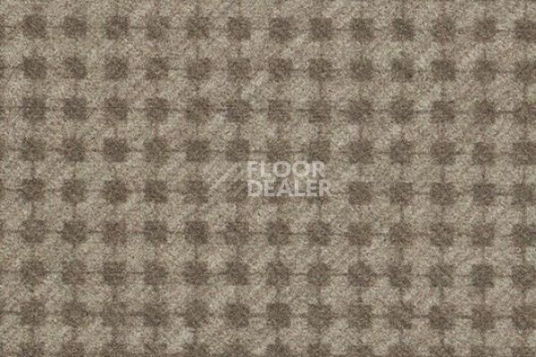 Ковровая плитка Flotex Box Cross planks 133004 biscuit фото 1 | FLOORDEALER