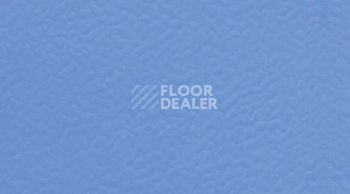 Линолеум Gerflor Taraflex Performance Uni 6445_Lagoon фото 1 | FLOORDEALER