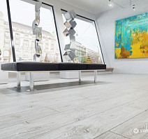 Kronopol Aurum Vision d3941 Вяз Версаль фото 6 | FLOORDEALER