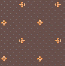 Ковролин Halbmond Classic Selection 42302 a 05 фото 1 | FLOORDEALER