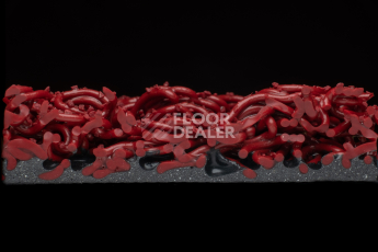 Forbo Coral Grip Md 6923/6943 Wine фото 3 | FLOORDEALER
