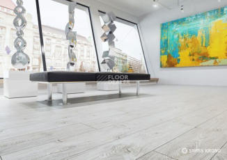 Kronopol Aurum Vision d3941 Вяз Версаль фото 6 | FLOORDEALER