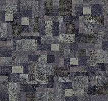 Ковролин Flotex Vision Pattern 610012 (Collage) Crush фото 1 | FLOORDEALER