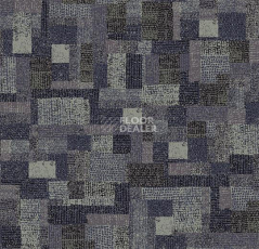 Ковролин Flotex Vision Pattern 610012 (Collage) Crush фото 1 | FLOORDEALER