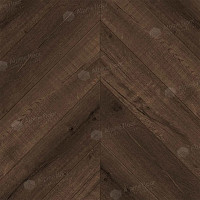 Кварцвиниловые полы Alpine Floor Chevron 5мм Дуб Мокка ECO18-12 фото 1 | FLOORDEALER