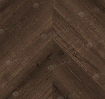 Кварцвиниловые полы Alpine Floor Chevron 5мм Дуб Мокка ECO18-12 фото 1 | FLOORDEALER