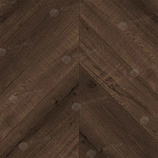 Кварцвиниловые полы Alpine Floor Chevron 5мм Дуб Мокка ECO18-12 фото 1 | FLOORDEALER