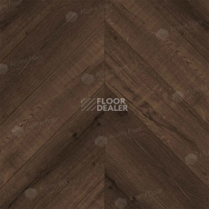 Кварцвиниловые полы Alpine Floor Chevron 5мм Дуб Мокка ECO18-12 фото 1 | FLOORDEALER
