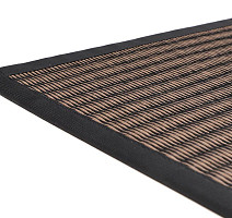 Kelo 79-73 Black-Brown фото 2 | FLOORDEALER