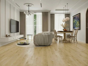 Alpine Floor Eclipse Super Matt 4мм Фореста Есо 21-36 фото 2 | FLOORDEALER