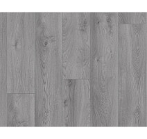 Kronotex Mammut d3670 Дуб Макро Светло-серый фото 2 | FLOORDEALER