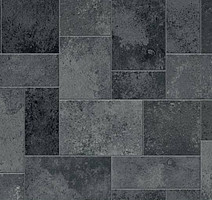Ковролин Flotex Vision Naturals 010023 Grey Slate фото 1 | FLOORDEALER