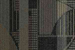 Ковровая плитка Interface Yuton 101 305540 фото  | FLOORDEALER