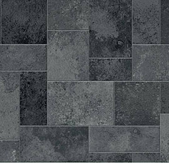 Ковролин Flotex Vision Naturals 010023 Grey Slate фото 1 | FLOORDEALER