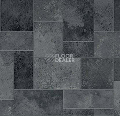 Ковролин Forbo Flotex Vision Naturals 010023 Grey Slate фото 1 | FLOORDEALER
