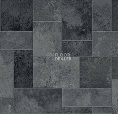 Ковролин Flotex Vision Naturals 010023 Grey Slate фото 1 | FLOORDEALER