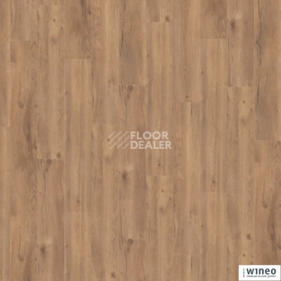 Ламинат Wineo 500 Wood L V4 8мм LA211LV4 Дуб Лиссабон Светло-коричневый фото 1 | FLOORDEALER