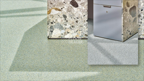 Ковровая плитка Desso Solid ac 73 1321 v фото 4 | FLOORDEALER