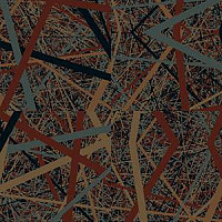 Ковровая плитка Ege Highline Contrast Laser Light Red rfm 52956354 фото 1 | FLOORDEALER