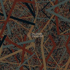 Ковровая плитка Ege Highline Contrast Laser Light Red rfm 52956354 фото 1 | FLOORDEALER