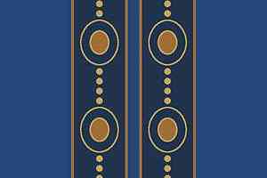 Ковролин Ege Highline Erte rf 5220099 фото  | FLOORDEALER