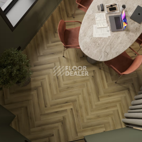 Norland Parquet 2.5мм 1067-7 Основа стиля Start Style фото 3 | FLOORDEALER