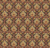 Ковролин Agnella Impulse Tapestry Black фото 1 | FLOORDEALER