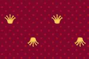 Ковролин Halbmond Nightlife Flair 17166 a 01 фото  | FLOORDEALER