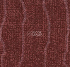 Ковровая плитка Flotex Colour embossed tiles to 546917 Metro Berry Organic Embossed фото 1 | FLOORDEALER