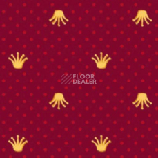 Ковролин Halbmond Nightlife Flair 17166 a 01 фото 1 | FLOORDEALER