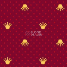 Ковролин Halbmond Nightlife Flair 17166 a 01 фото 1 | FLOORDEALER
