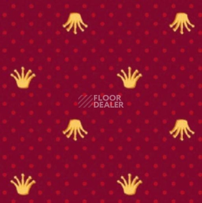 Ковролин Halbmond Nightlife Flair 17166 a 01 фото 1 | FLOORDEALER