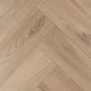 Кварцвиниловые полы My Step SWF Stone Herringbone 8мм MS8518 Дуб Монблан  | FLOORDEALER