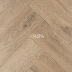 Кварцвиниловые полы My Step SWF Stone Herringbone 8мм MS8518 Дуб Монблан фото 1 | FLOORDEALER