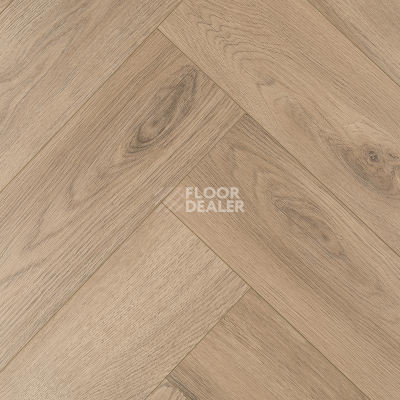Кварцвиниловые полы My Step SWF Stone Herringbone 8мм MS8518 Дуб Монблан фото 1 | FLOORDEALER
